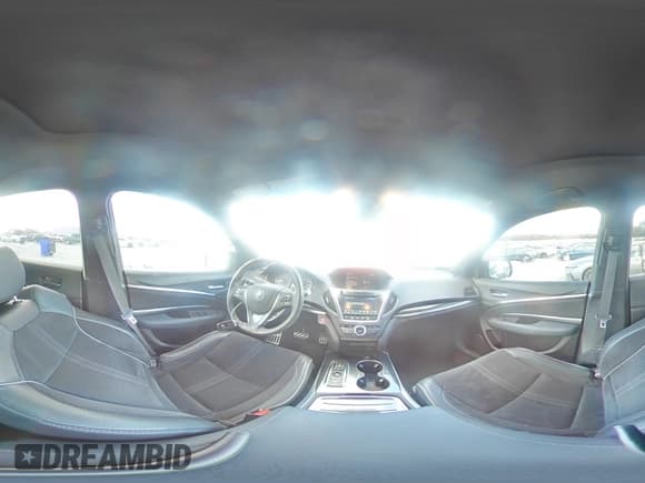 ✅ 2019 Acura MDX Technology • VIN: 5J8YD4H09KL011892 • Lot: 93867395. Listed on Copart with 111,424 mi. Free auction sales archive from the USA and detailed vehicle history report at DreamBid. Image 15.