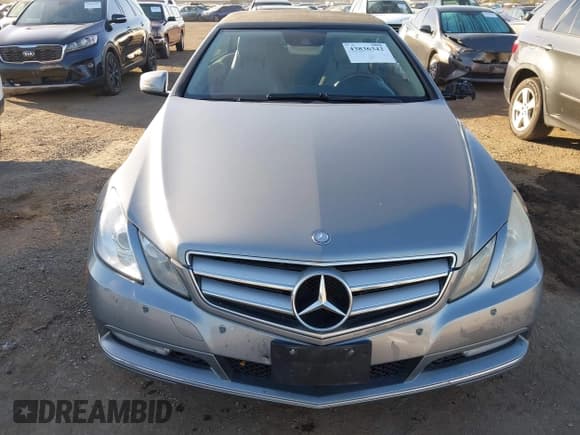 ✅ 2012 Mercedes-Benz E 350 • VIN: WDDKK5KF3CF147633 • Лот: 43836342. Опубликован ранее на IAAI с пробегом 183 853 миль. Бесплатный доступ к архиву аукционных продаж из США и подробный отчёт об истории автомобиля на DreamBid. Изображение 12.