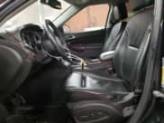 ✅ 2011 Saab 9-4X • VIN: 3G0FNREY1BS800412 • Lot: 47351285. Wystawiony na Copart z przebiegiem 153 928 mil. Bezpłatny archiwum sprzedaży aukcyjnych z USA i szczegółowy raport historii pojazdu na DreamBid. Zdjęcie 7.