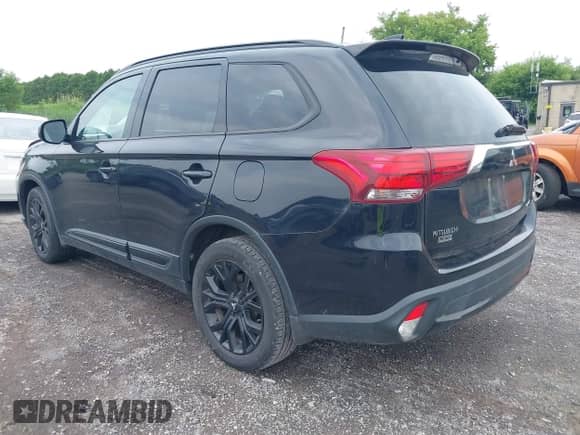 2018 Mitsubishi Outlander ES с VIN JA4AZ3A32JZ064956, выставлен на аукционе IAAI как лот 42724416 с пробегом 61 854 миль миль и . История ставок и продаж доступна на DreamBid. Изображение 3.
