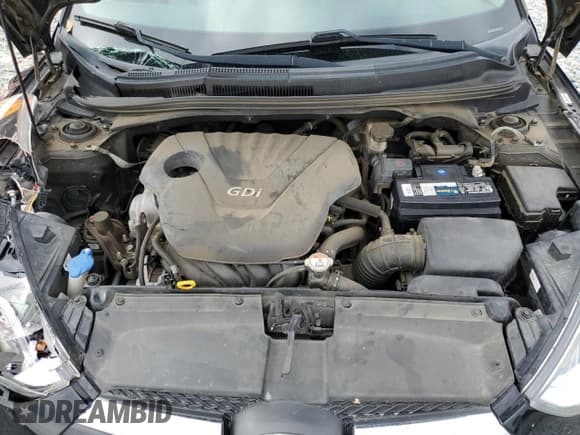 ✅ 2013 Hyundai Veloster w/Gray Int • VIN: KMHTC6AD0DU122778 • Lot: 70298294. Wystawiony na Copart z przebiegiem 71 021 mil. Bezpłatny archiwum sprzedaży aukcyjnych z USA i szczegółowy raport historii pojazdu na DreamBid. Zdjęcie 11.