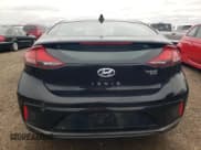 ✅ 2019 Hyundai Ioniq Blue • VIN: KMHC65LC0KU178528 • Lot: 81238754. Wystawiony na Copart z przebiegiem 116 079 mil. Bezpłatny archiwum sprzedaży aukcyjnych z USA i szczegółowy raport historii pojazdu na DreamBid. Zdjęcie 6.