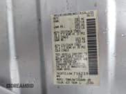 ✅ 2022 Nissan Rogue SL • VIN: 5N1BT3CA3NC716219 • Lot: 42124327. Wystawiony na IAAI z przebiegiem 69 067 mil. Bezpłatny archiwum sprzedaży aukcyjnych z USA i szczegółowy raport historii pojazdu na DreamBid. Zdjęcie 9.