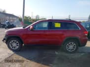 ✅ 2015 Jeep Grand Cherokee Altitude • VIN: 1C4RJEAG1FC235883 • Lot: 43241407. Listed on IAAI with 152,391 mi. Free auction sales archive from the USA and detailed vehicle history report at DreamBid. Image 15.