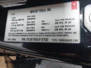 ✅ 2018 Tesla Model 3 Long Range Battery • VIN: 5YJ3E1EBXJF127632 • Lot: 42214133. Wystawiony na IAAI z przebiegiem 81 425 mil. Bezpłatny archiwum sprzedaży aukcyjnych z USA i szczegółowy raport historii pojazdu na DreamBid. Zdjęcie 9.