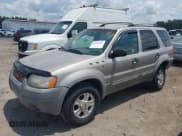 ✅ 2001 Ford Escape XLT • VIN: 1FMYU04121KF32247 • Lot: 42493851. Listed on IAAI with 245,756 mi. Free auction sales archive from the USA and detailed vehicle history report at DreamBid. Image 2.