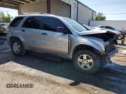 ✅ 2008 Chevrolet Equinox LS • VIN: 2CNDL13F186018715 • Лот: 50883075. Опубликован ранее на Copart с пробегом 223 325 миль. Бесплатный доступ к архиву аукционных продаж из США и подробный отчёт об истории автомобиля на DreamBid. Изображение 4.