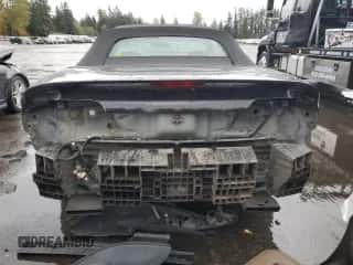 1995 Chevrolet Camaro Z28 с VIN 2G1FP32P2S2187351, выставлен на аукционе Copart как лот 89479085 с пробегом 159 154 миль миль и Списание • Salvage title. История ставок и продаж доступна на DreamBid. Изображение 6.