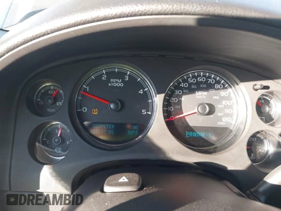 ✅ 2011 Chevrolet Silverado 2500HD LTZ • VIN: 1GC1KYC82BF152084 • Лот: 43281621. Опубликован ранее на IAAI с пробегом 163 157 миль. Бесплатный доступ к архиву аукционных продаж из США и подробный отчёт об истории автомобиля на DreamBid. Изображение 7.