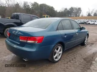 ✅ 2006 Hyundai Sonata GLS • VIN: 5NPEU46F26H045546 • Лот: 41385960. Опубликован ранее на IAAI с пробегом 171 264 миль. Бесплатный доступ к архиву аукционных продаж из США и подробный отчёт об истории автомобиля на DreamBid. Изображение 4.