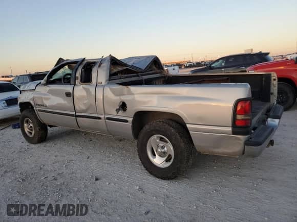 ✅ 1998 Dodge 1500 • VIN: 1B7HF13ZXWJ254951 • Лот: 73293874. Размещён на Copart с пробегом Не указан миль. Получите бесплатный доступ к архиву аукционных продаж из США и посмотрите подробный отчёт об истории автомобиля на DreamBid. Изображение 2.