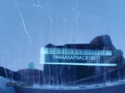 ✅ 2010 Nissan Maxima SV • VIN: 1N4AA5AP9AC818911 • Lot: 68035085. Listed on Copart with 161,224 mi. Free auction sales archive from the USA and detailed vehicle history report at DreamBid. Image 12.