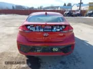 ✅ 2019 Hyundai Ioniq Blue • VIN: KMHC65LC8KU119579 • Lot: 41617117. Wystawiony na IAAI z przebiegiem 63 796 mil. Bezpłatny archiwum sprzedaży aukcyjnych z USA i szczegółowy raport historii pojazdu na DreamBid. Zdjęcie 16.