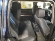 ✅ 2011 Chevrolet HHR 1LT • VIN: 3GNBABFW3BS503022 • Lot: 79915434. Listed on Copart with Not provided. Free auction sales archive from the USA and detailed vehicle history report at DreamBid. Image 11.