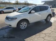 ✅ 2011 Nissan Murano LE • VIN: JN8AZ1MUXBW055542 • Lot: 90523045. Wystawiony na Copart z przebiegiem 160 419 mil. Bezpłatny archiwum sprzedaży aukcyjnych z USA i szczegółowy raport historii pojazdu na DreamBid. Zdjęcie 1.