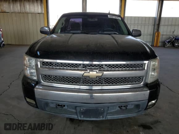 ✅ 2008 Chevrolet Silverado 1500 1LT • VIN: 1GCEK14058Z132243 • Lot: 68873245. Listed on Copart with Not provided. Free auction sales archive from the USA and detailed vehicle history report at DreamBid. Image 5.