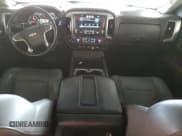 ✅ 2015 Chevrolet Silverado 1500 LTZ • VIN: 3GCUKSEJ7FG328089 • Lot: 52031135. Wystawiony na Copart z przebiegiem 146 614 mil. Bezpłatny archiwum sprzedaży aukcyjnych z USA i szczegółowy raport historii pojazdu na DreamBid. Zdjęcie 8.