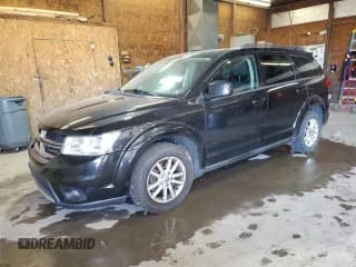 ✅ 2013 Dodge Journey SXT • VIN: 3C4PDDBG5DT553160 • Lot: 81895865. Wystawiony na Copart z przebiegiem 119 980 mil. Bezpłatny archiwum sprzedaży aukcyjnych z USA i szczegółowy raport historii pojazdu na DreamBid. Zdjęcie 1.