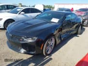 ✅ 2023 Chevrolet Camaro LT1 • VIN: 1G1FF1R72P0161127 • Лот: 42044805. Опубликован ранее на IAAI с пробегом 12 051 миль. Бесплатный доступ к архиву аукционных продаж из США и подробный отчёт об истории автомобиля на DreamBid. Изображение 16.