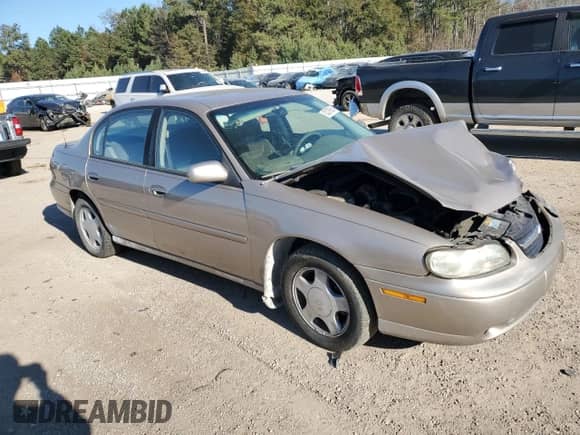 2000 Chevrolet Malibu LS с VIN 1G1NE52J5Y6225848, выставлен на аукционе Copart как лот 83376584 с пробегом 219 800 миль миль и Списание • Salvage title. История ставок и продаж доступна на DreamBid. Изображение 4.