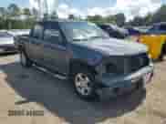 2012 Chevrolet Colorado 1LT с VIN 1GCDSCF97C8137039, выставлен на аукционе Copart как лот 65980845 с пробегом 136 933 миль миль и Списание • Salvage title. История ставок и продаж доступна на DreamBid. Изображение 4.