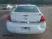 2011 Chevrolet Impala LT Retail z VIN 2G1WB5EK2B1213835, wystawiony jako Copart lot #90123545 z przebiegiem 186 577 mil mil oraz Szkoda całkowita • Salvage title. Historia ofert i sprzedaży dostępna na DreamBid. Obrazek 6.