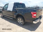 ✅ 2019 Ford F-150 XL • VIN: 1FTEW1CPXKFC01505 • Lot: 42664322. Listed on IAAI with 114,179 mi. Free auction sales archive from the USA and detailed vehicle history report at DreamBid. Image 3.