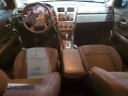 ✅ 2010 Dodge Avenger SXT • VIN: 1B3CC4FB7AN113650 • Лот: 43816505. Опубликован ранее на Copart с пробегом 166 446 миль. Бесплатный доступ к архиву аукционных продаж из США и подробный отчёт об истории автомобиля на DreamBid. Изображение 8.