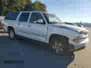 2004 Chevrolet Suburban LT с VIN 1GNFK16Z24J317866, выставлен на аукционе Copart как лот 87274975 с пробегом 216 914 миль миль и Списание • Salvage title. История ставок и продаж доступна на DreamBid. Изображение 4.