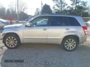 ✅ 2013 Suzuki Grand Vitara Limited • VIN: JS3TE0D74D4100091 • Lot: 41684748. Listed on IAAI with 176,696 mi. Free auction sales archive from the USA and detailed vehicle history report at DreamBid. Image 15.