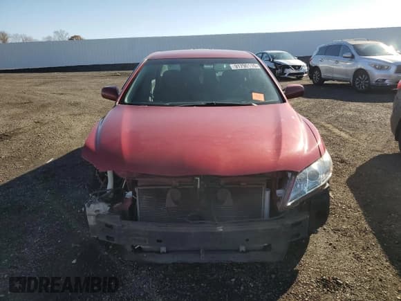 ✅ 2009 Toyota Camry SE • VIN: 4T1BE46K39U372489 • Lot: 91790115. Wystawiony na Copart z przebiegiem 74 337 mil. Bezpłatny archiwum sprzedaży aukcyjnych z USA i szczegółowy raport historii pojazdu na DreamBid. Zdjęcie 5.