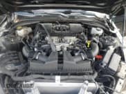 ✅ 2022 Cadillac CT4-V Blackwing • VIN: 1G6D65RP8N0460112 • Лот: 84369005. Опубликован ранее на Copart с пробегом 36 274 миль. Бесплатный доступ к архиву аукционных продаж из США и подробный отчёт об истории автомобиля на DreamBid. Изображение 11.