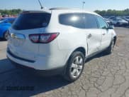 ✅ 2017 Chevrolet Traverse LT • VIN: 1GNKRGKD0HJ235034 • Lot: 43227154. Wystawiony na IAAI z przebiegiem Nie podano. Bezpłatny archiwum sprzedaży aukcyjnych z USA i szczegółowy raport historii pojazdu na DreamBid. Zdjęcie 4.