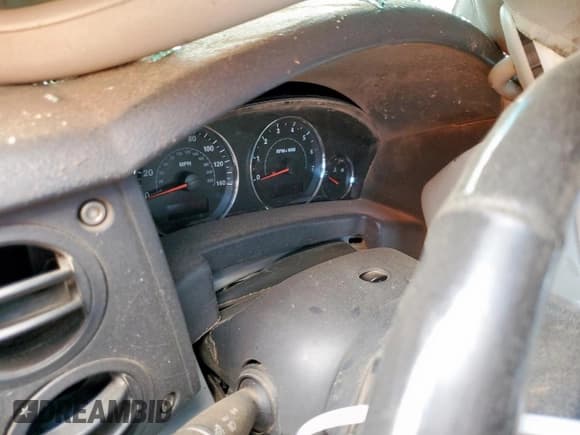 ✅ 2007 Jeep Commander Limited • VIN: 1J8HG58P97C690653 • Лот: 81091845. Опубликован ранее на Copart с пробегом Не указан. Бесплатный доступ к архиву аукционных продаж из США и подробный отчёт об истории автомобиля на DreamBid. Изображение 9.