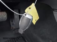 ✅ 2013 Mercedes-Benz C 300 Sport • VIN: WDDGF8AB0DR249353 • Lot: 42643482. Listed on IAAI with 131,544 mi. Free auction sales archive from the USA and detailed vehicle history report at DreamBid. Image 11.