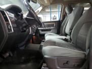 ✅ 2015 Ram 1500 Big Horn • VIN: 1C6RR7LT1FS725185 • Lot: 51501015. Wystawiony na Copart z przebiegiem 137 114 mil. Bezpłatny archiwum sprzedaży aukcyjnych z USA i szczegółowy raport historii pojazdu na DreamBid. Zdjęcie 7.