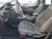 2023 Chevrolet Bolt EV 1LT с VIN 1G1FW6S03P4197850, выставлен на аукционе Copart как лот 82359765 с пробегом 28 345 миль миль и Списание • Salvage title. История ставок и продаж доступна на DreamBid. Изображение 7.