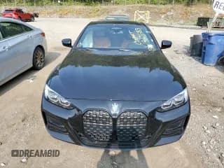 ✅ 2021 BMW 4 Series 430i xDrive • VIN: WBA73AP01MCG30518 • Lot: 61810683. Listed on Copart with 29,936 mi. Free auction sales archive from the USA and detailed vehicle history report at DreamBid. Image 5.