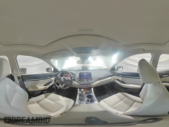 ✅ 2020 Nissan Altima SV • VIN: 1N4BL4DV5LC134606 • Lot: 71399555. Listed on Copart with 27,867 mi. Free auction sales archive from the USA and detailed vehicle history report at DreamBid. Image 14.