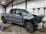 ✅ 2019 Chevrolet Silverado 1500 LT • VIN: 1GCRYDEK3KZ303886 • Lot: 52946535. Wystawiony na Copart z przebiegiem Nie podano. Bezpłatny archiwum sprzedaży aukcyjnych z USA i szczegółowy raport historii pojazdu na DreamBid. Zdjęcie 4.