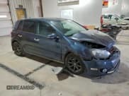 ✅ 2011 Volkswagen Golf • VIN: WVWDB7AJ1BW279583 • Lot: 94648945. Listed on Copart with 153,684 mi. Free auction sales archive from the USA and detailed vehicle history report at DreamBid. Image 4.