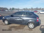 ✅ 2007 Hyundai Accent GS • VIN: KMHCM36C27U052054 • Лот: 41947576. Опубликован ранее на IAAI с пробегом 89 053 миль. Бесплатный доступ к архиву аукционных продаж из США и подробный отчёт об истории автомобиля на DreamBid. Изображение 6.