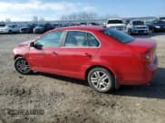 ✅ 2007 Volkswagen Jetta 2.5 • VIN: 3VWRF81K77M056011 • Лот: 84235064. Опубликован ранее на Copart с пробегом 205 749 миль. Бесплатный доступ к архиву аукционных продаж из США и подробный отчёт об истории автомобиля на DreamBid. Изображение 2.