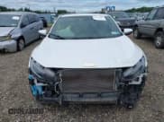 ✅ 2020 Honda Civic Touring • VIN: 2HGFC3B97LH351889 • Lot: 42756608. Listed on IAAI with 57,223 mi. Free auction sales archive from the USA and detailed vehicle history report at DreamBid. Image 12.