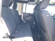 ✅ 2016 Jeep Wrangler Unlimited Sport • VIN: 1C4HJWDGXGL219048 • Lot: 55418275. Listed on Copart with 151,211 mi. Free auction sales archive from the USA and detailed vehicle history report at DreamBid. Image 10.