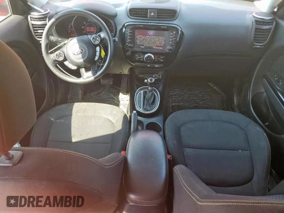 ✅ 2014 Kia Soul + • VIN: KNDJP3A51E7704282 • Lot: 70301125. Listed on Copart with 176,470 mi. Free auction sales archive from the USA and detailed vehicle history report at DreamBid. Image 8.