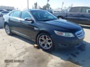 ✅ 2011 Ford Taurus Limited • VIN: 1FAHP2JW2BG100257 • Лот: 43624224. Опубликован ранее на IAAI с пробегом 160 718 миль. Бесплатный доступ к архиву аукционных продаж из США и подробный отчёт об истории автомобиля на DreamBid. Изображение 1.
