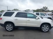 ✅ 2010 GMC Acadia SLT2 • VIN: 1GKLVNED2AJ171114 • Lot: 41854890. Listed on IAAI with 169,939 mi. Free auction sales archive from the USA and detailed vehicle history report at DreamBid. Image 13.