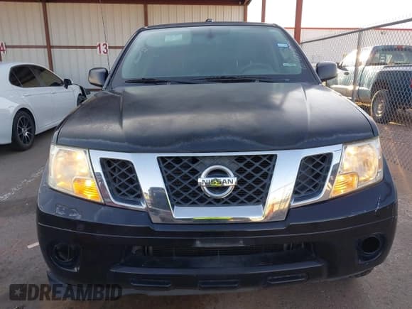 ✅ 2015 Nissan Frontier SV • VIN: 1N6AD0EV7FN756026 • Lot: 43348493. Wystawiony na IAAI z przebiegiem 132 597 mil. Bezpłatny archiwum sprzedaży aukcyjnych z USA i szczegółowy raport historii pojazdu na DreamBid. Zdjęcie 12.