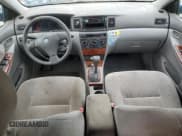 ✅ 2005 Toyota Corolla CE • VIN: 1NXBR32E85Z515607 • Lot: 92856015. Listed on Copart with 277,182 mi. Free auction sales archive from the USA and detailed vehicle history report at DreamBid. Image 8.